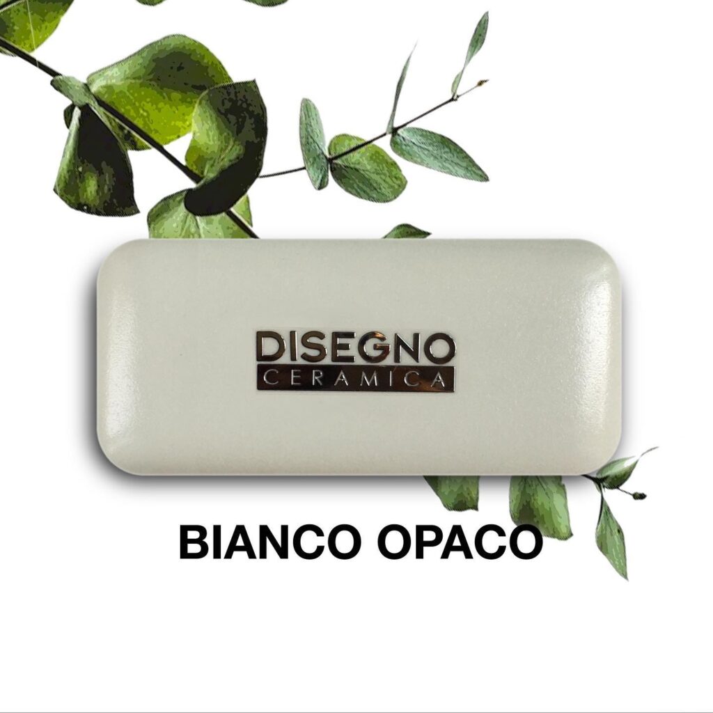 Bianco opaco