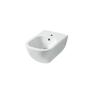 Forever 55<br>Wall-hung bidet