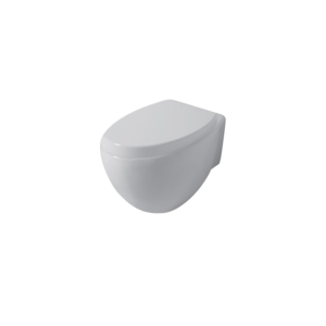 Ovo<br> Wall-hung WC