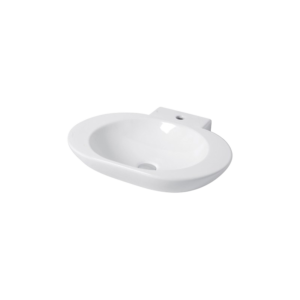 Ovo<br> Counter basin 60 one tap hole
