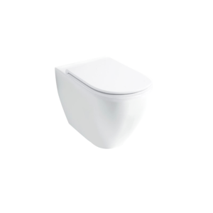 Skip 55<br> Floor standing WC